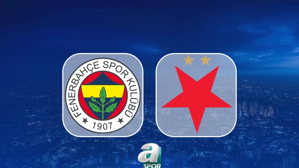 Fenerbahçe, Şampiyonlar Ligi'nde Slavia Prag Karşısında Avrupa'daki 309. Maçına Hazırlanıyor