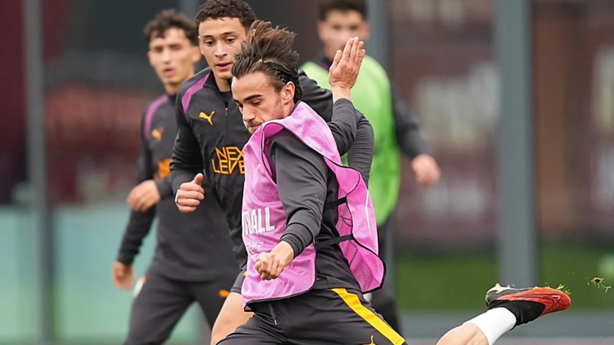 Galatasaray'da Şampiyonlar Ligi İçin Kritik Yunus Akgün Kararı: İlk 11 Sinyali