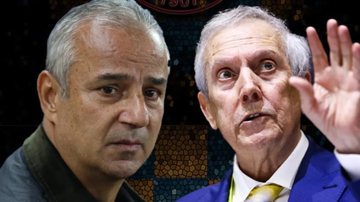 Fenerbahçe'de Aziz Yıldırım'dan Derbiye Bağlı Kritik Karar: Muriqi'nin Golleri Belirleyici Olacak mı?