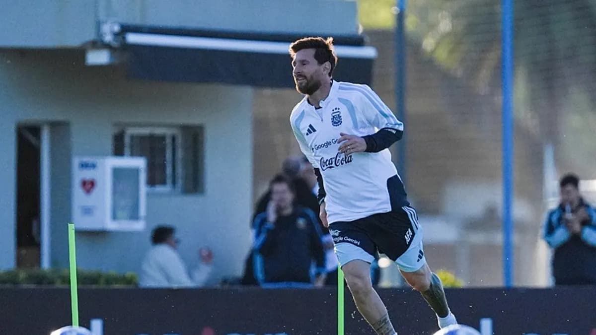 Milli Takım Gündemi ve Messi'den Veda Sinyali: Dünya Kupası Eleme Gruplarında Son Durumlar