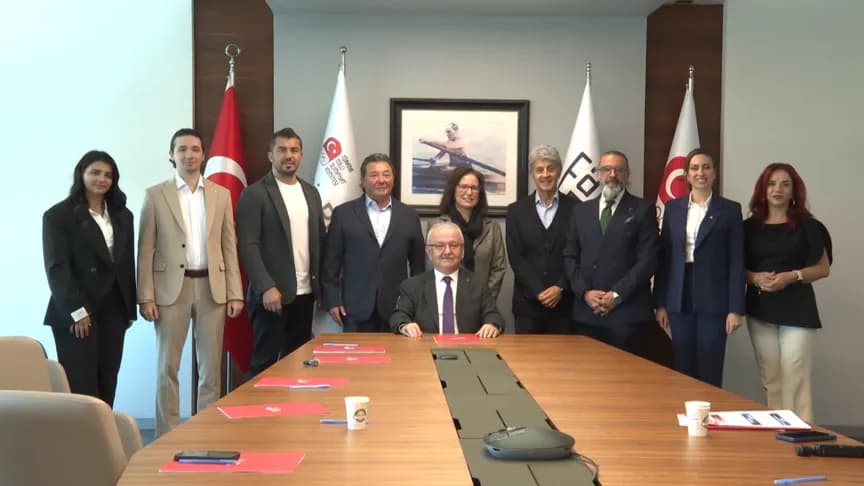 TMOK'tan 2025 Türkiye Fair Play Ödülleri Açıklaması