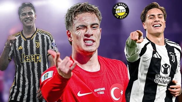 Avrupa Devleri Kenan Yıldız'ın Peşinde: Juventus'tan Astronomik Bonservis Talebi Beklentisi!