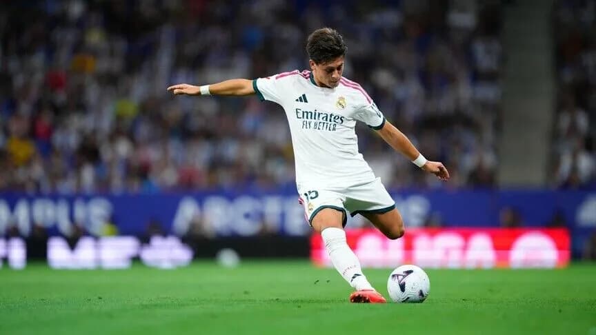 Arda Güler Real Madrid'de Ayın Oyuncusu Seçildi, A Milli Takım'ın Grup Performansı Değerlendirildi