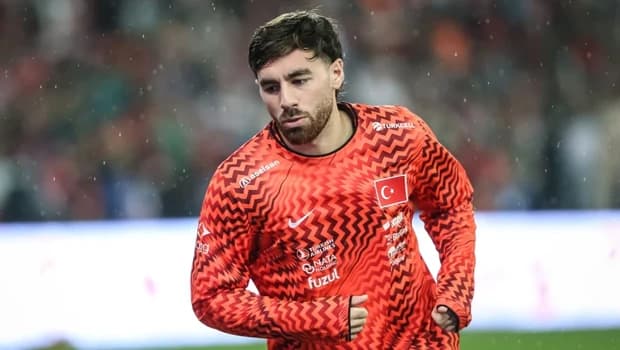 Beşiktaş'a Orkun Kökçü'den Sevindirici Haber: Milli Yıldız Kocaelispor Maçında Sahada Olabilecek