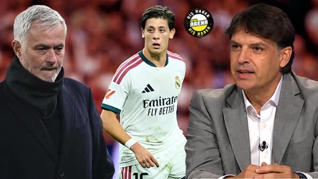 Morientes'ten Mourinho'ya Arda Güler Tepkisi ve A Milli Takım'ın Güncel Grup Durumu