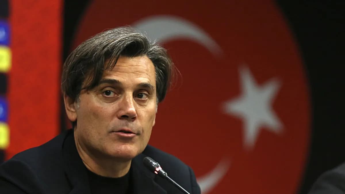 A Milli Takım Gelişmeleri: Montella'ya Teşekkür ve Dünya Kupası Eleme Grubu'ndaki Son Durum