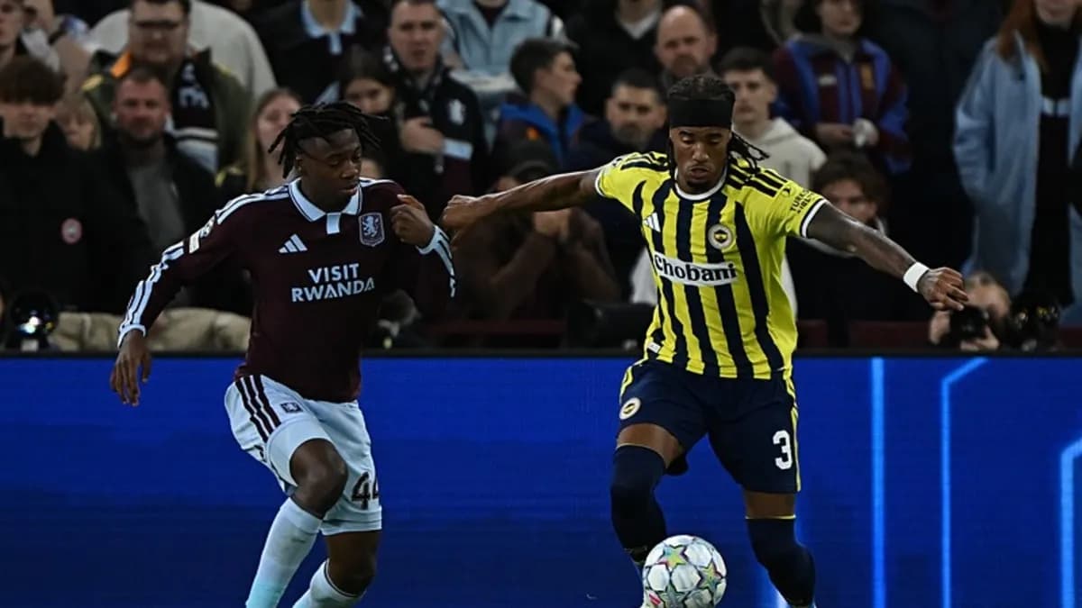 Milli Takım Gündemi: Fenerbahçeli Archie Brown'dan Milli Takım Açıklaması ve Türkiye'nin Dünya Kupası Serüveni